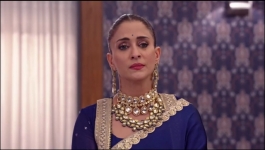 Parineeti - 6th July 2024